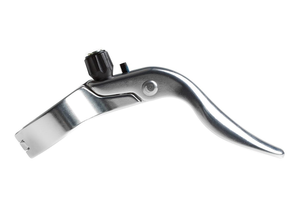 BLB BLEVERS CROSSTOP OS LEVERS (SET) - Silver / Black