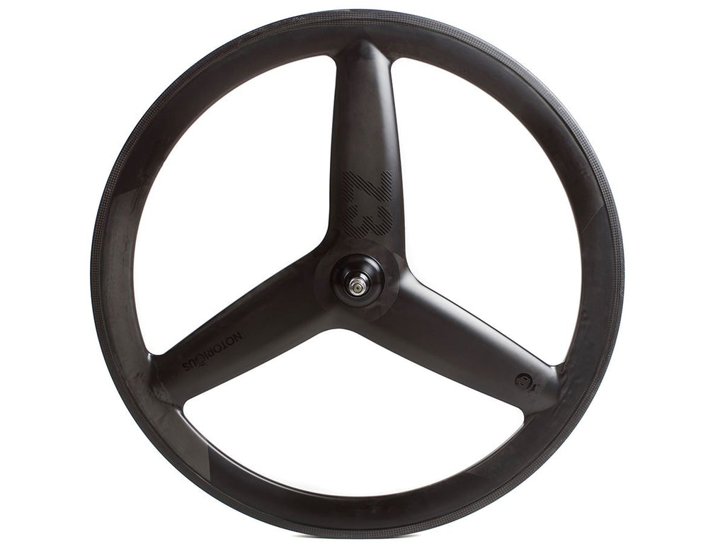 BLB NOTORIOUS Z3 - Front Wheel