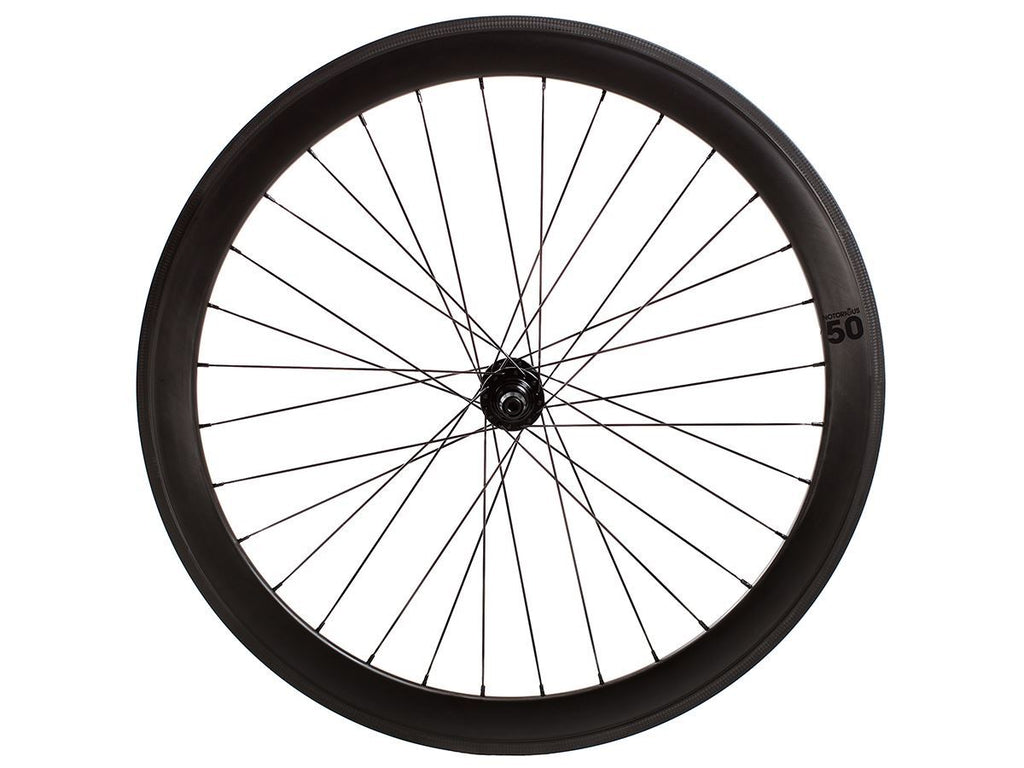 BLB - Notorious 50 - Front Wheel