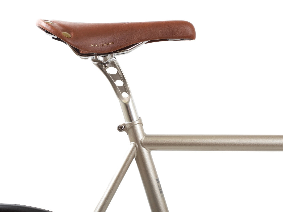 BLB City Classic Complete Bike - Champagne