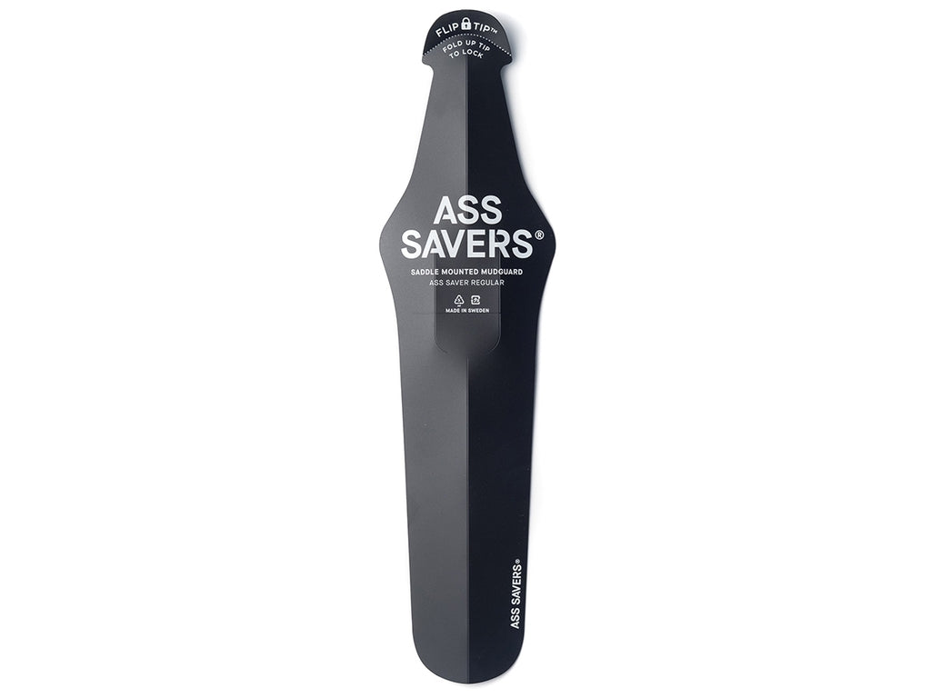 ASS SAVER - REGULAR