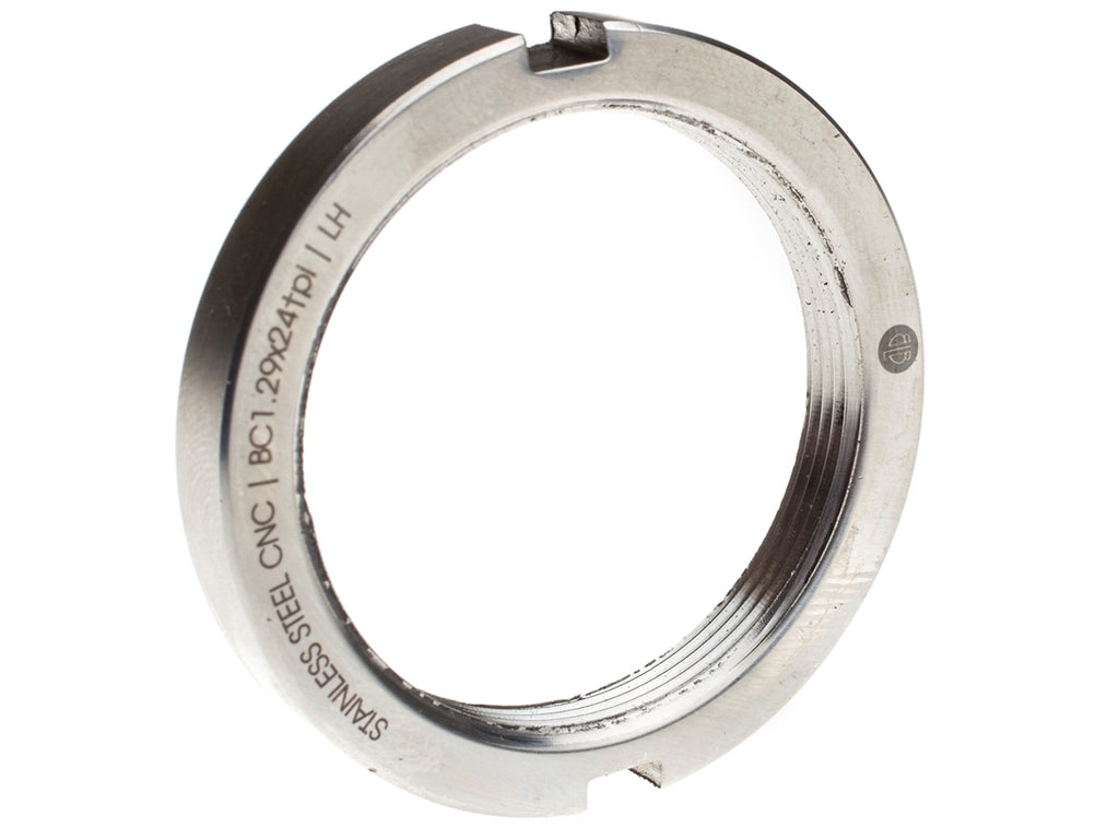 BLB Super Pista Lockring