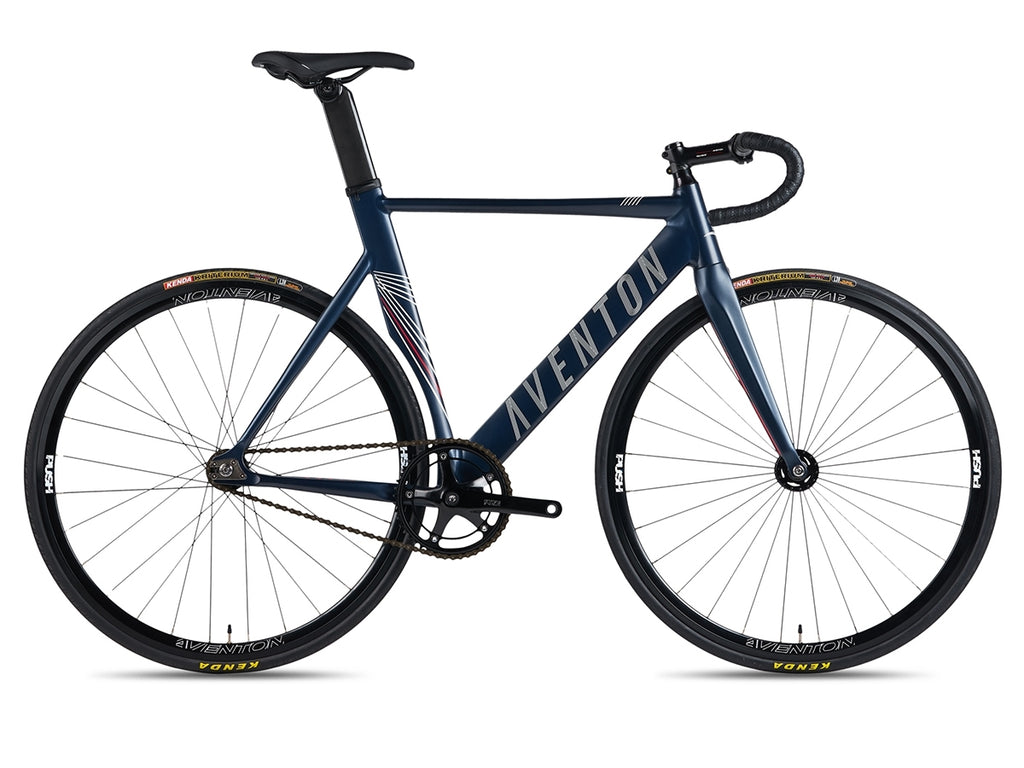 Aventon Mataro 2018 - Midnight Blue