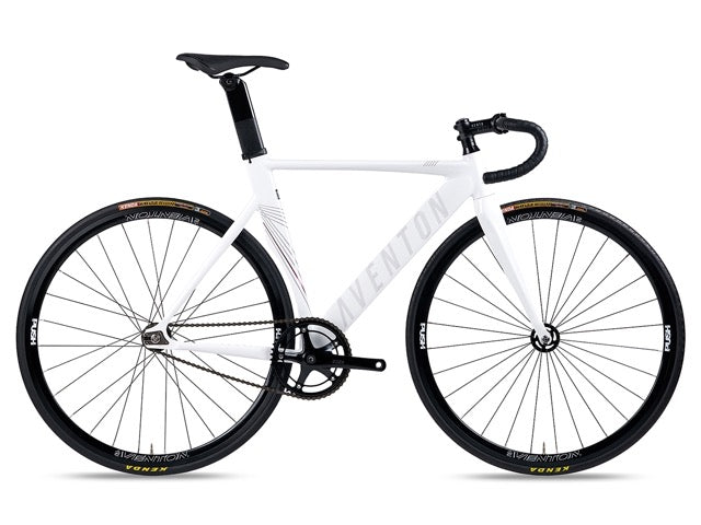Aventon Mataro - White