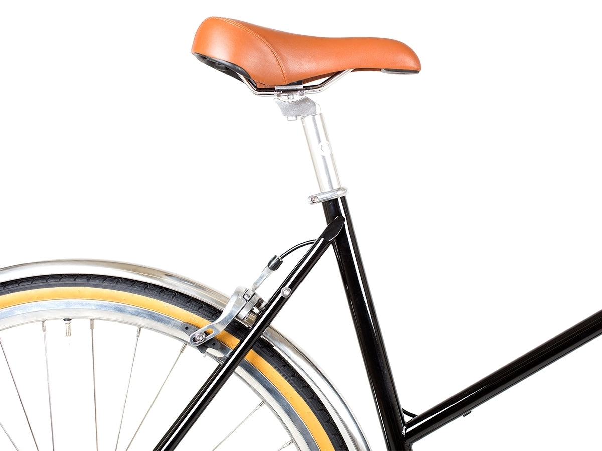 BLB BUTTERFLY 8SPD TOWN BIKE