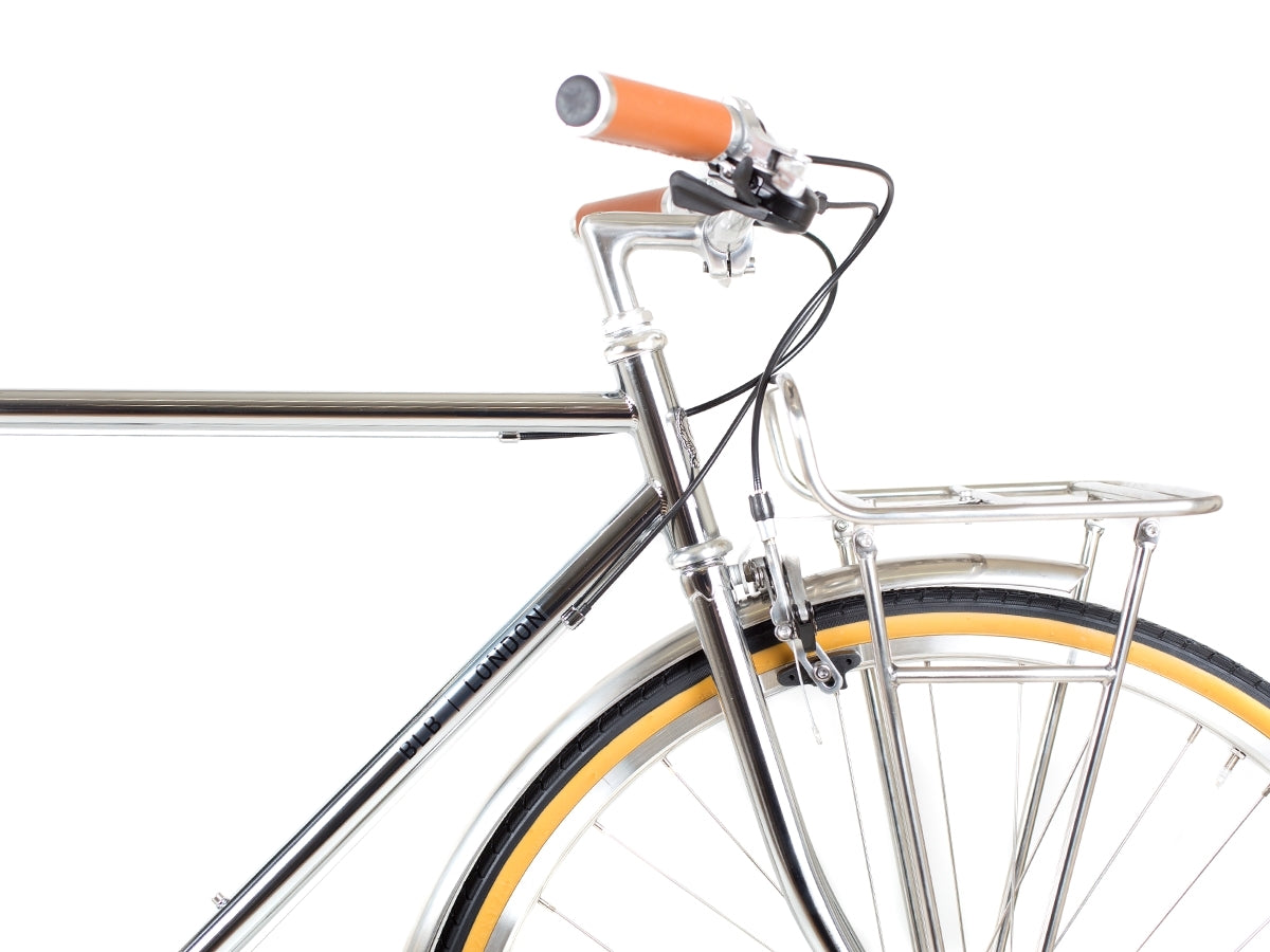 BLB BEETLE 8SPD TOWN BIKE