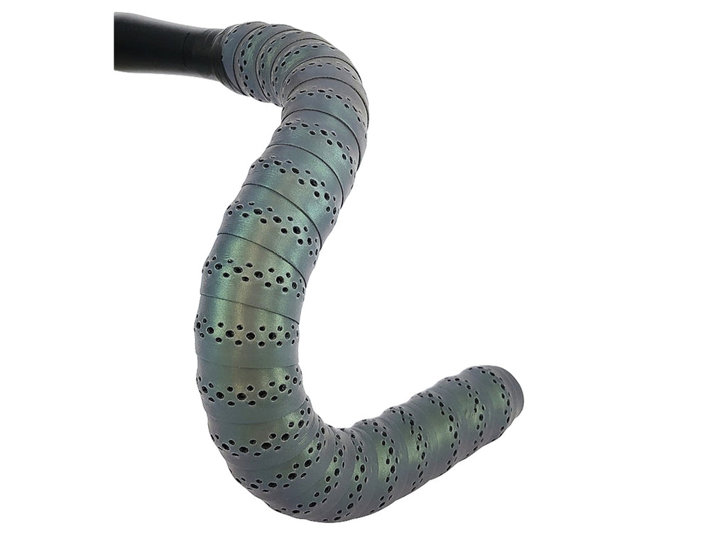 BLB - SUPREME PRO REFLECTIVE BAR TAPE - CHAMELEON