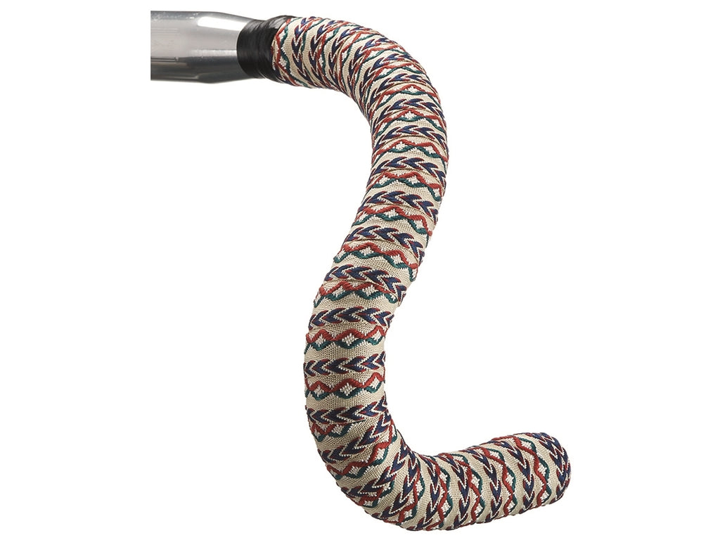 BLB - SUPREME PRO WOVEN BAR TAPE - ARROW CREAM