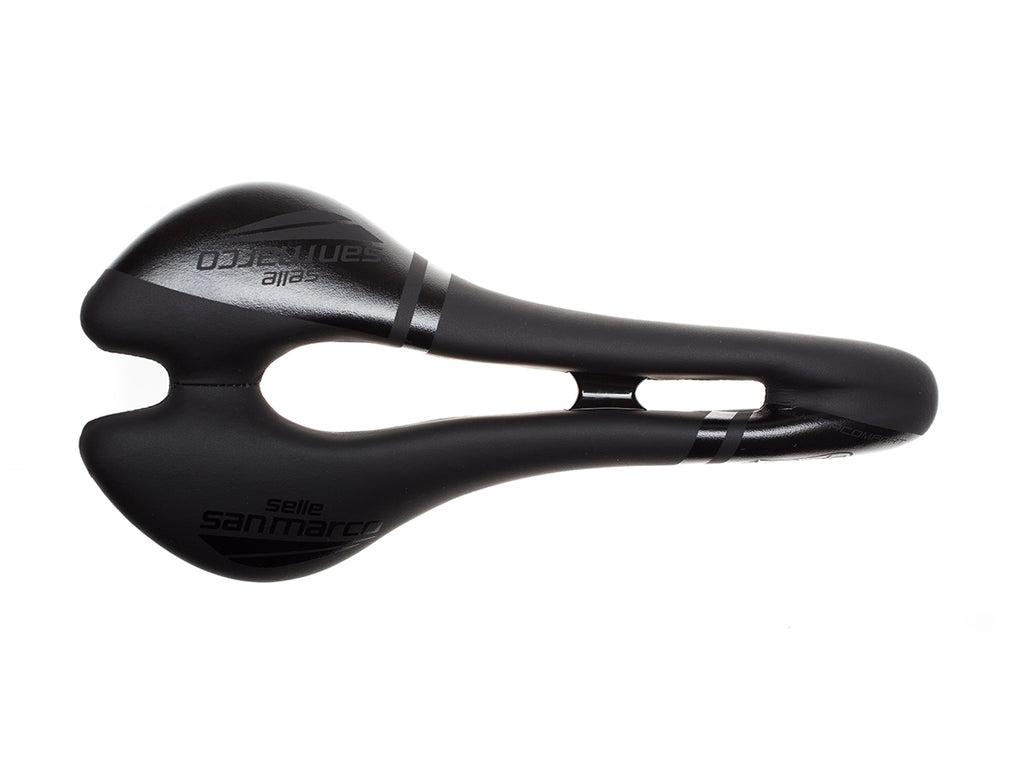 Selle San Marco - Aspide Supercomfort