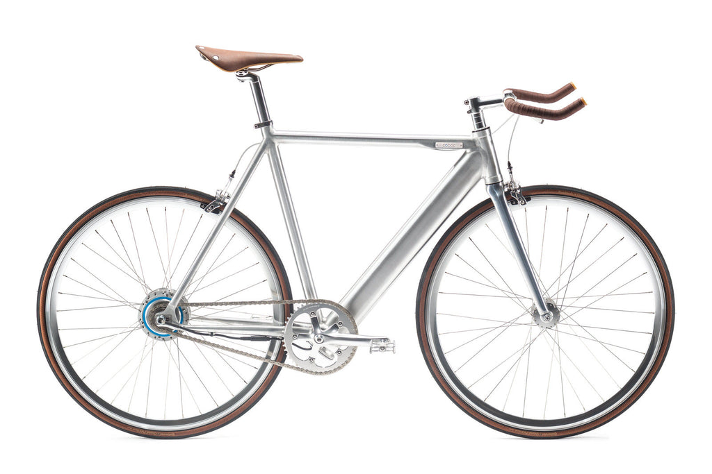 Coboc ONE Soho E-Bike