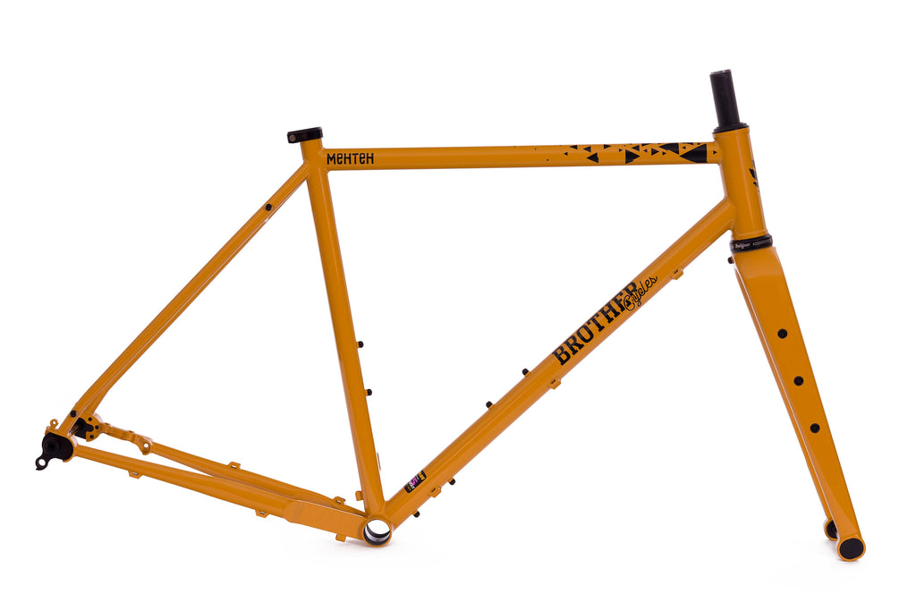 Brother Cycles Mehteh