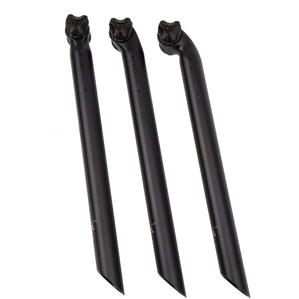 Ergotec seat posts VIPER