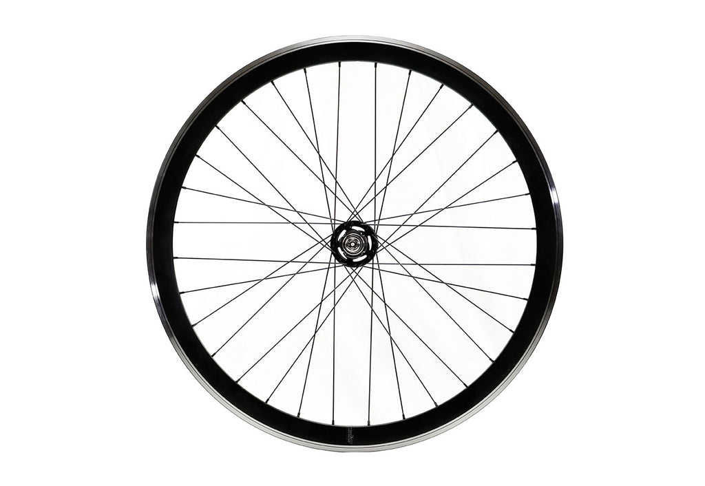 Novatec - Bike HR HJS Aero 700C from 95.-