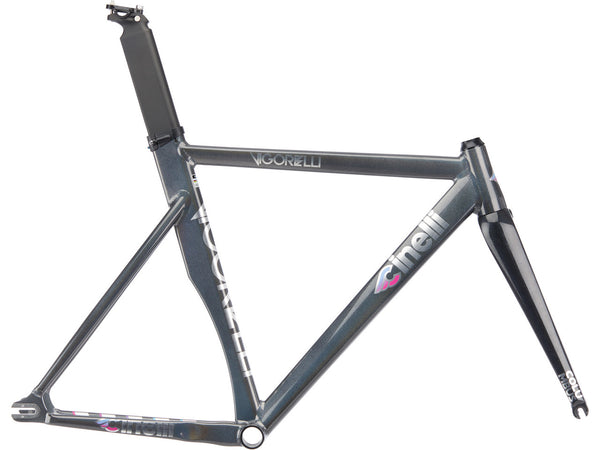Cinelli Vigorelli – Löwenzahn Bikes