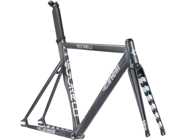 Cinelli - Vigorelli – Löwenzahn Bikes