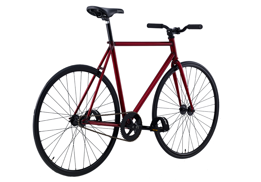 Focale 44 S-EXPRESS COMPLETE BIKE
