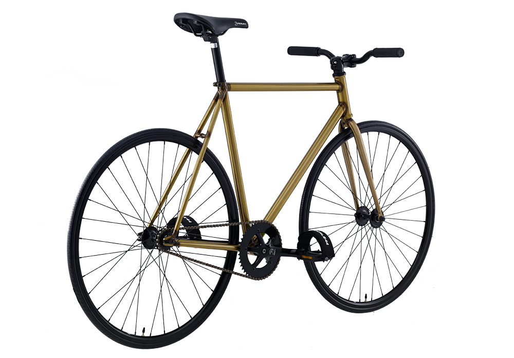 Focale 44 S-EXPRESS COMPLETE BIKE