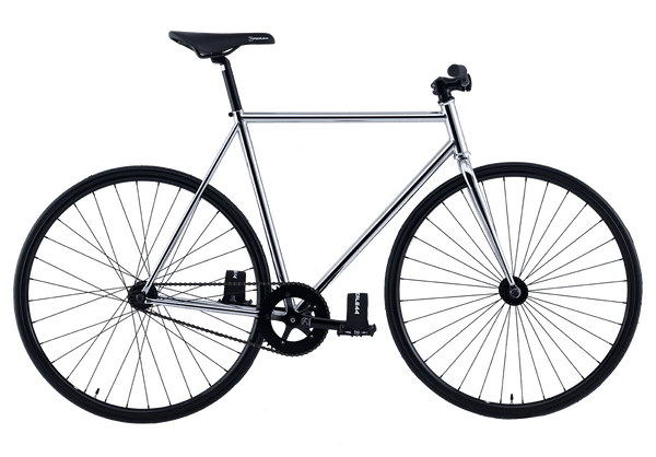Focale 44 S-EXPRESS COMPLETE BIKE – Löwenzahn Bikes