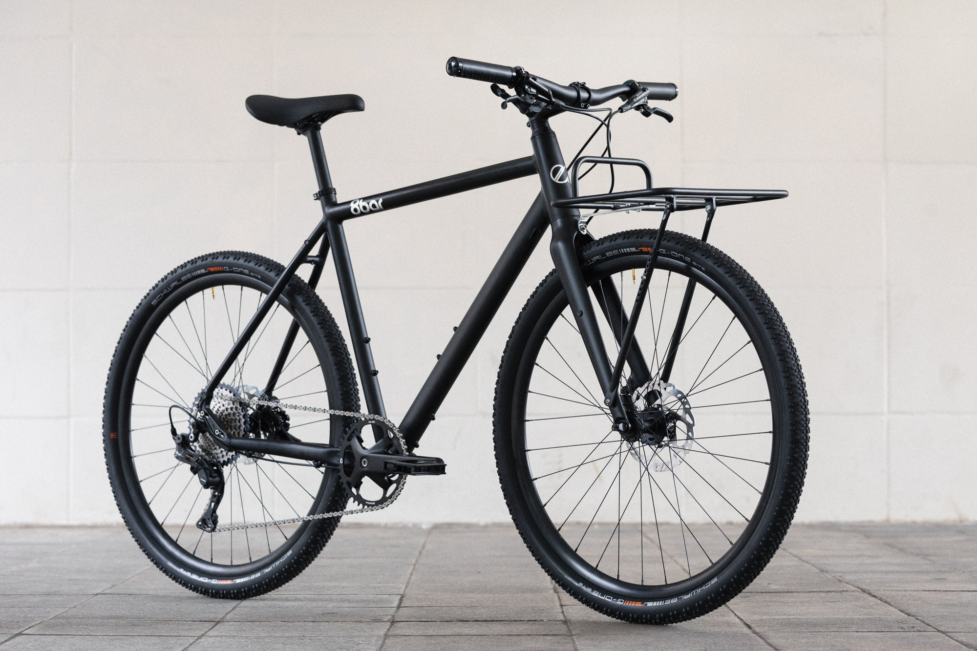 8 Bar Mitte V3 Urban from 2450.-