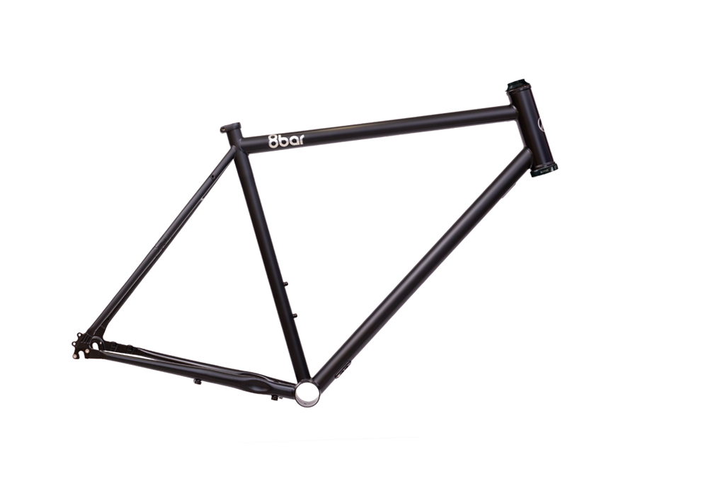 8 Bar - PRENZLBERG Urban Frameset