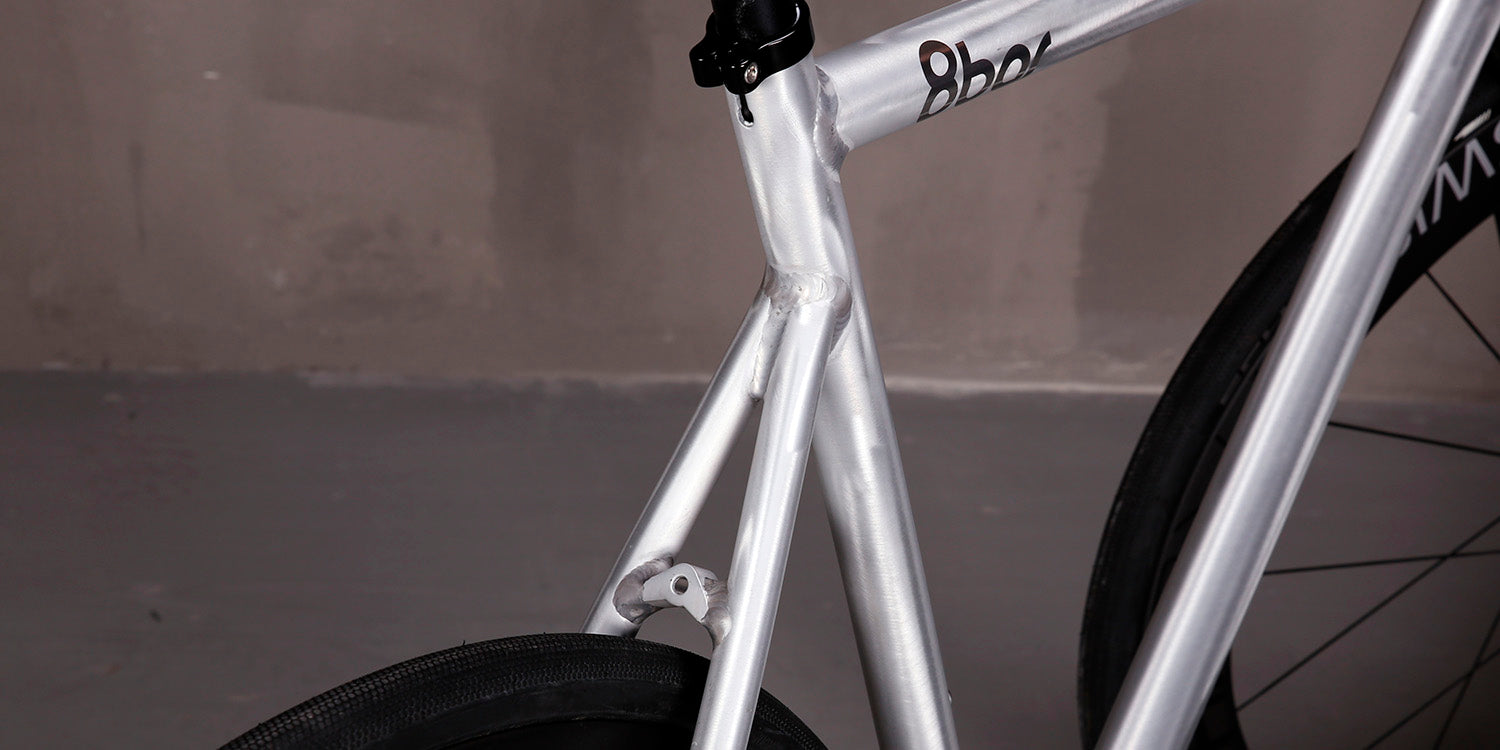 8 Bar KRZBERG v7 URBAN