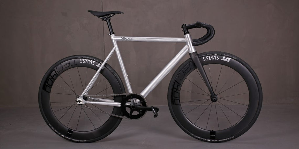 8 Bar KRZBERG v7 URBAN