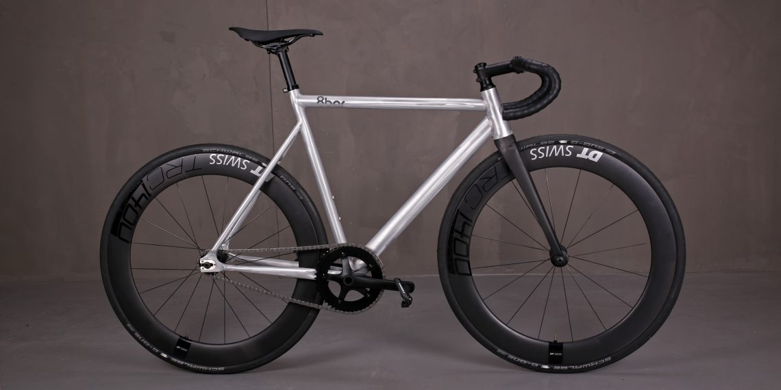 8 Bar KRZBERG v7 URBAN