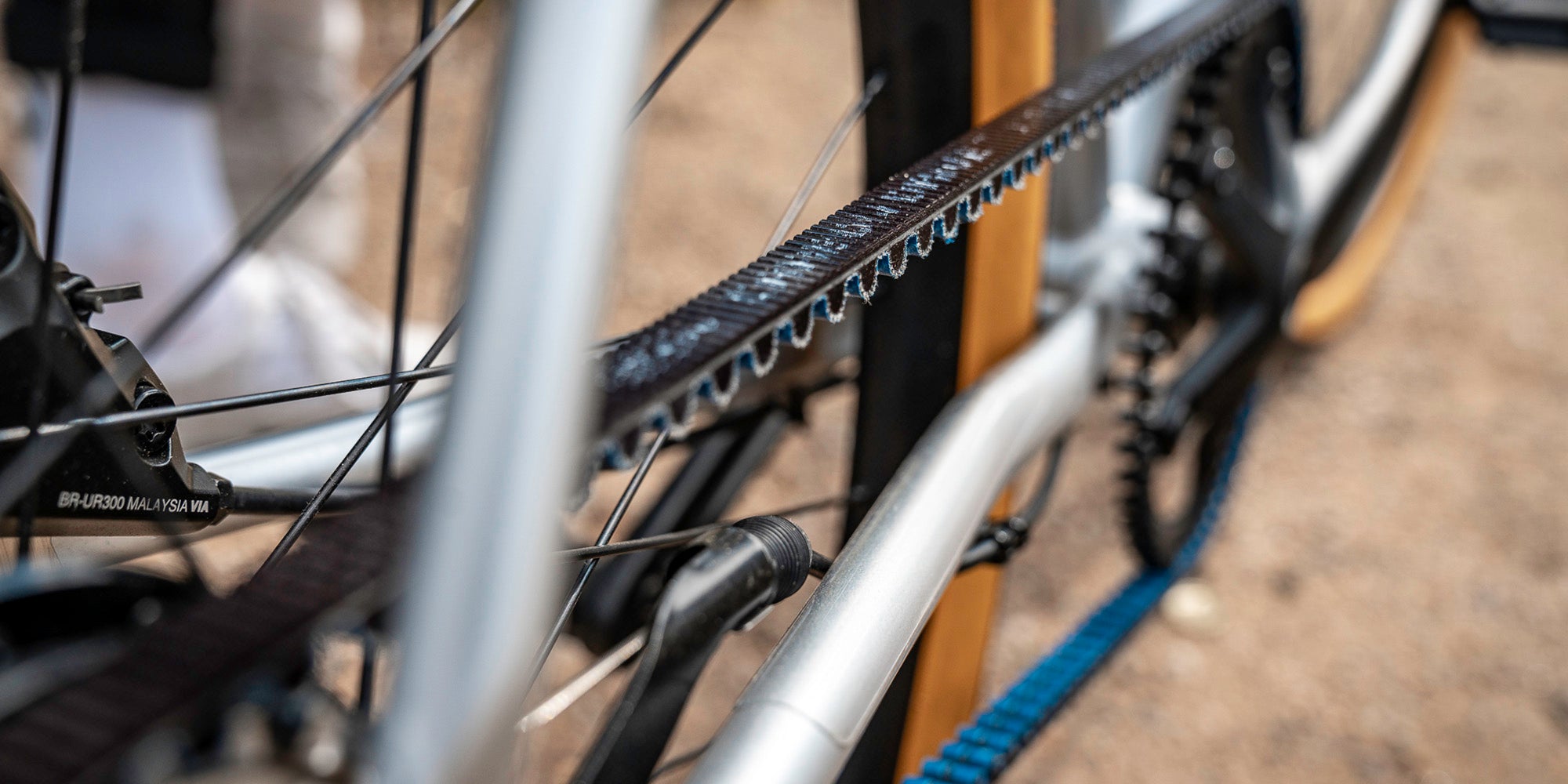 8 Bar - PRENZLBERG Steel V1 Urban from 2450.-