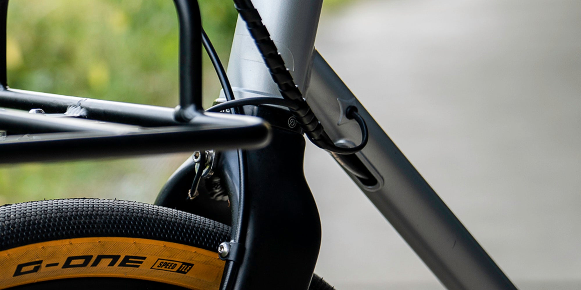 8 Bar - PRENZLBERG Steel V1 Urban from 2450.-