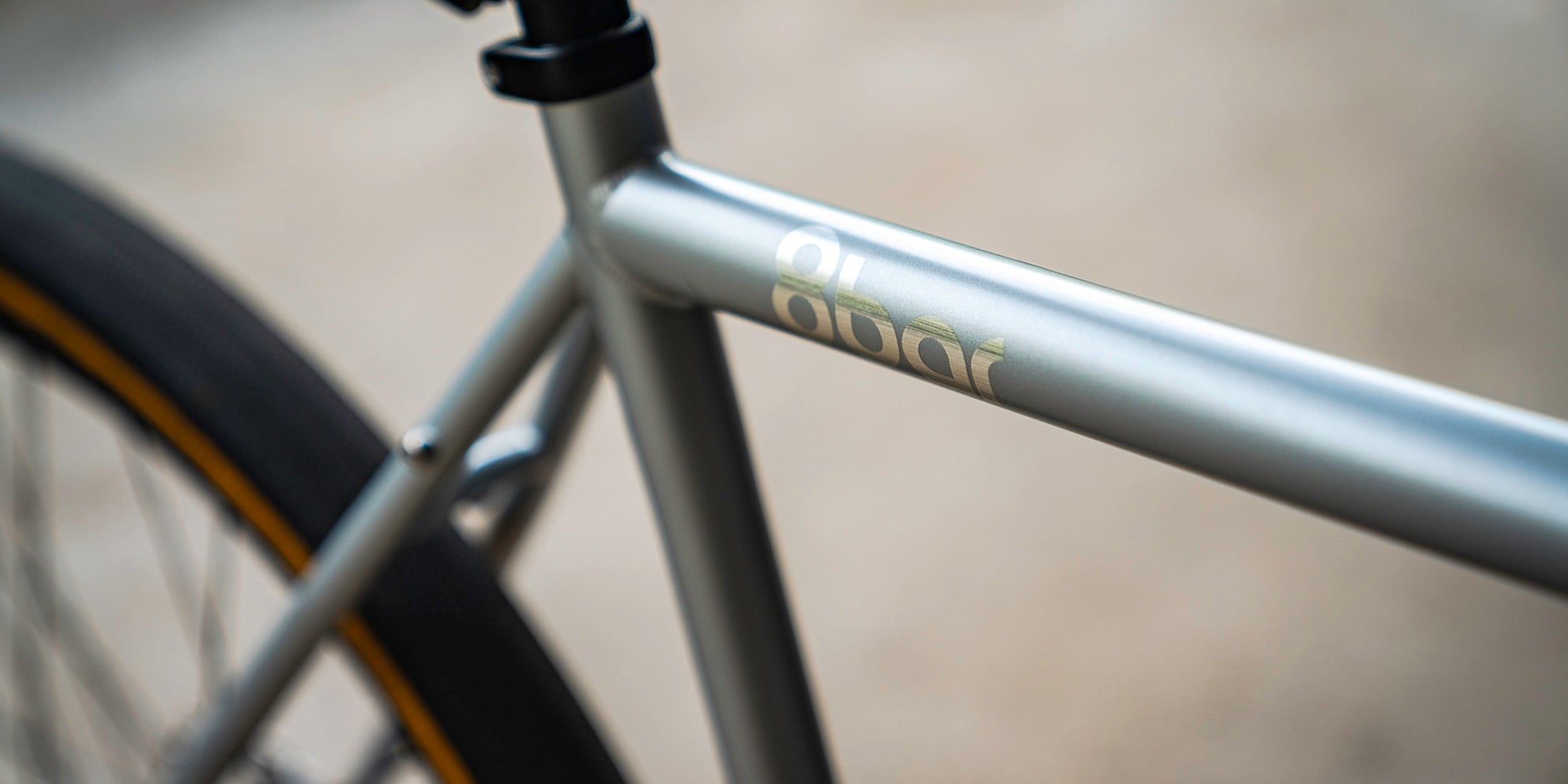 8 Bar - PRENZLBERG Steel V1 Urban from 2450.-
