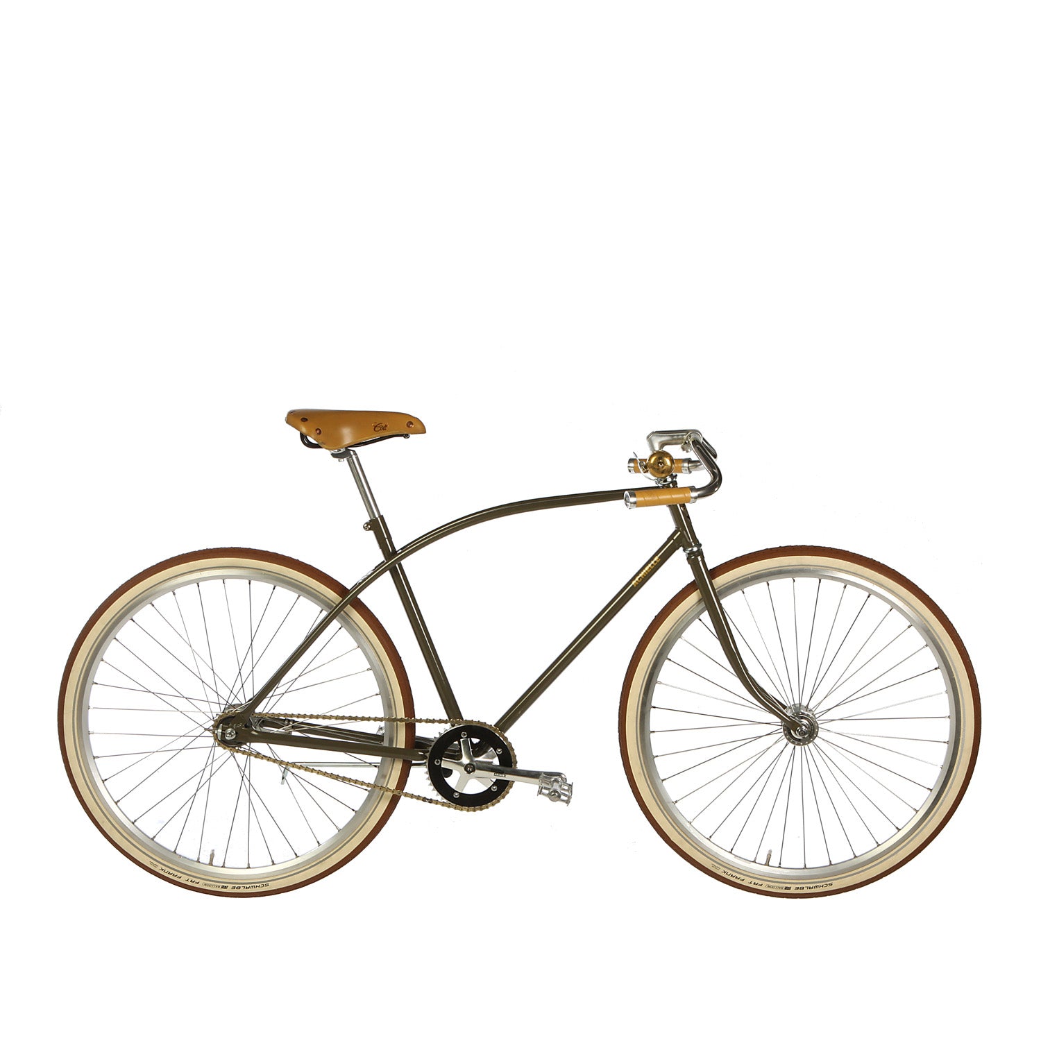 Achielle - Omer in various colors from 990.-