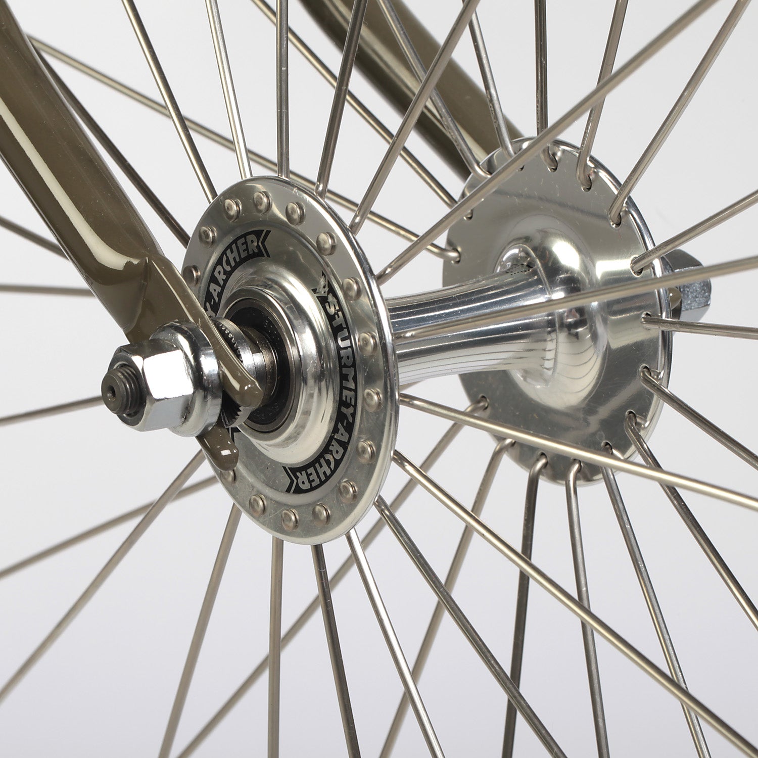 Achielle - Sam in various colors from 930.-