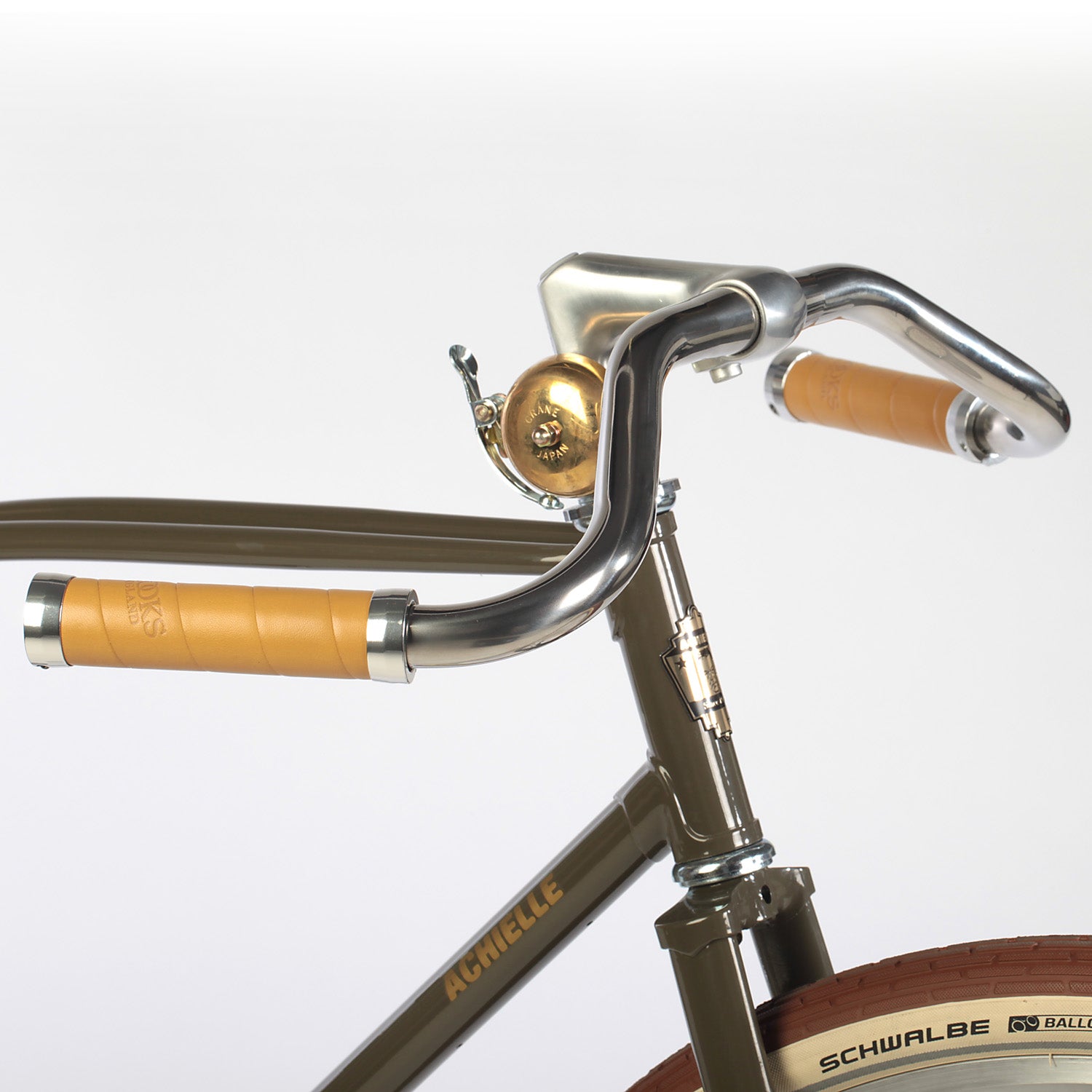 Achielle - Omer in various colors from 990.-