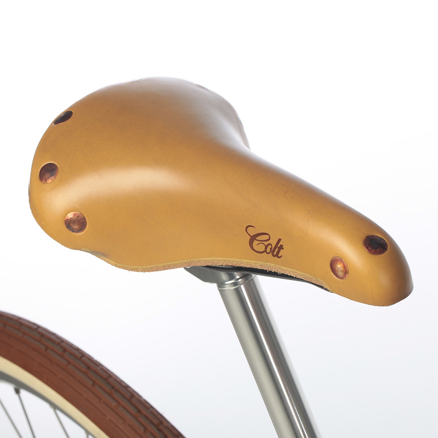 Achielle - Omer in various colors from 990.-