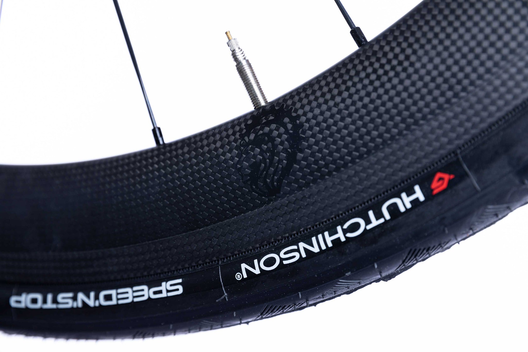 Dandelion Custom - BS01 Alu Bike