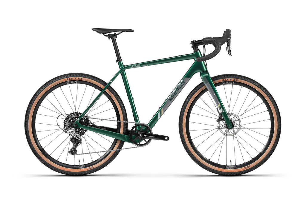 Bombtrack - Hook EXT Carbon gr. M anstatt 3100.- jetzt noch 2599.-