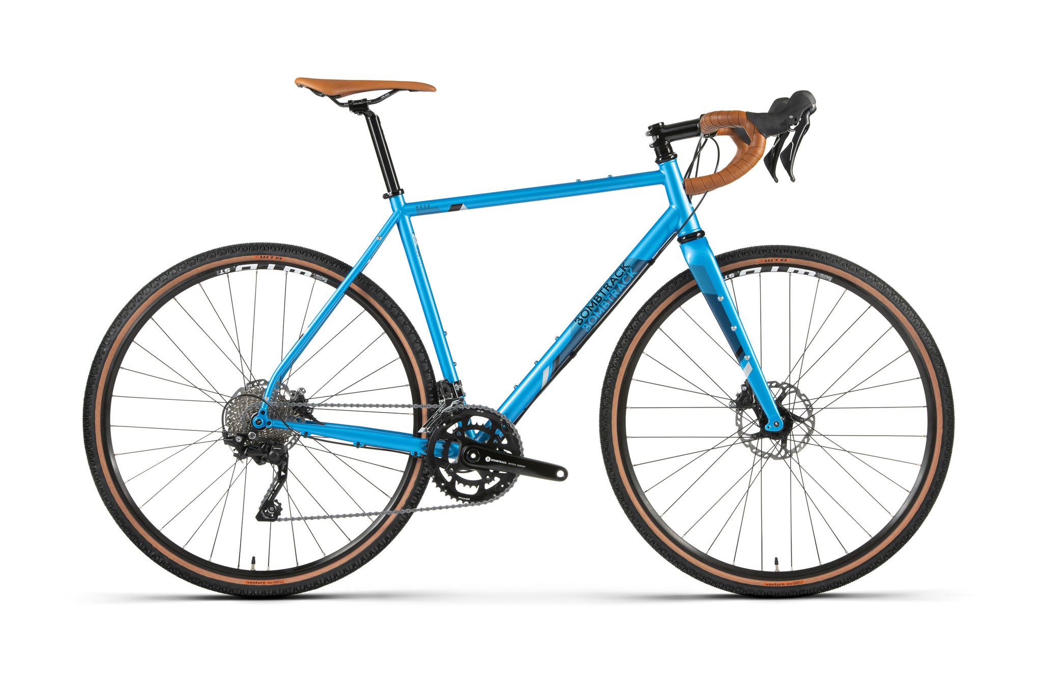 Bombtrack - Hook sizes S and M instead of 2299.- now 1899.-