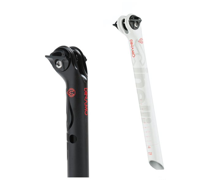 Cinelli Dinamo Seatpost