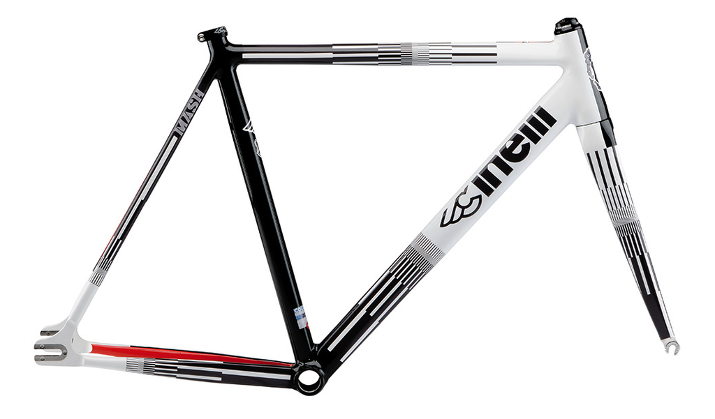 Cinelli MASH Parallax Size M