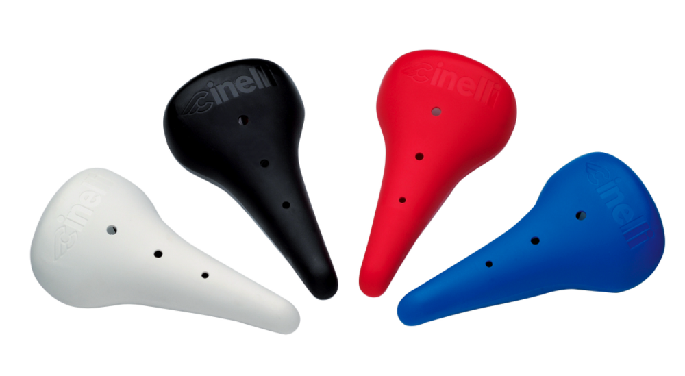 Cinelli - Unicanitor Saddle