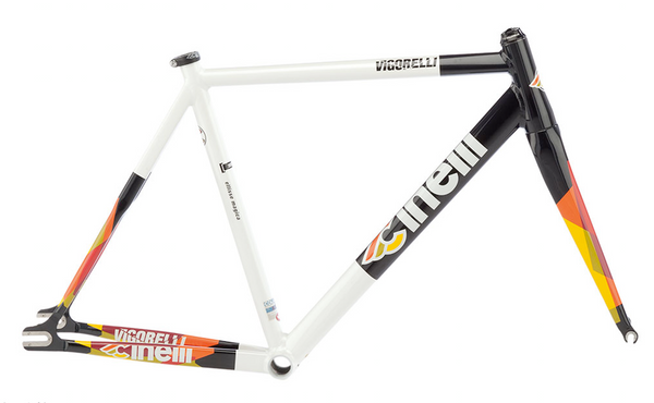Cinelli vigorelli 2017 online
