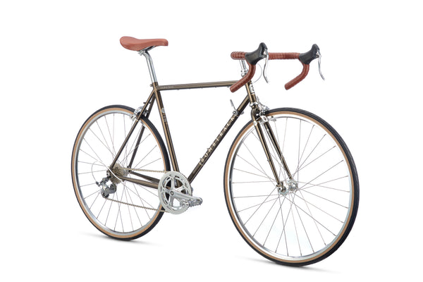 oxbridge geared BOMBTRACK OXBRIDGE