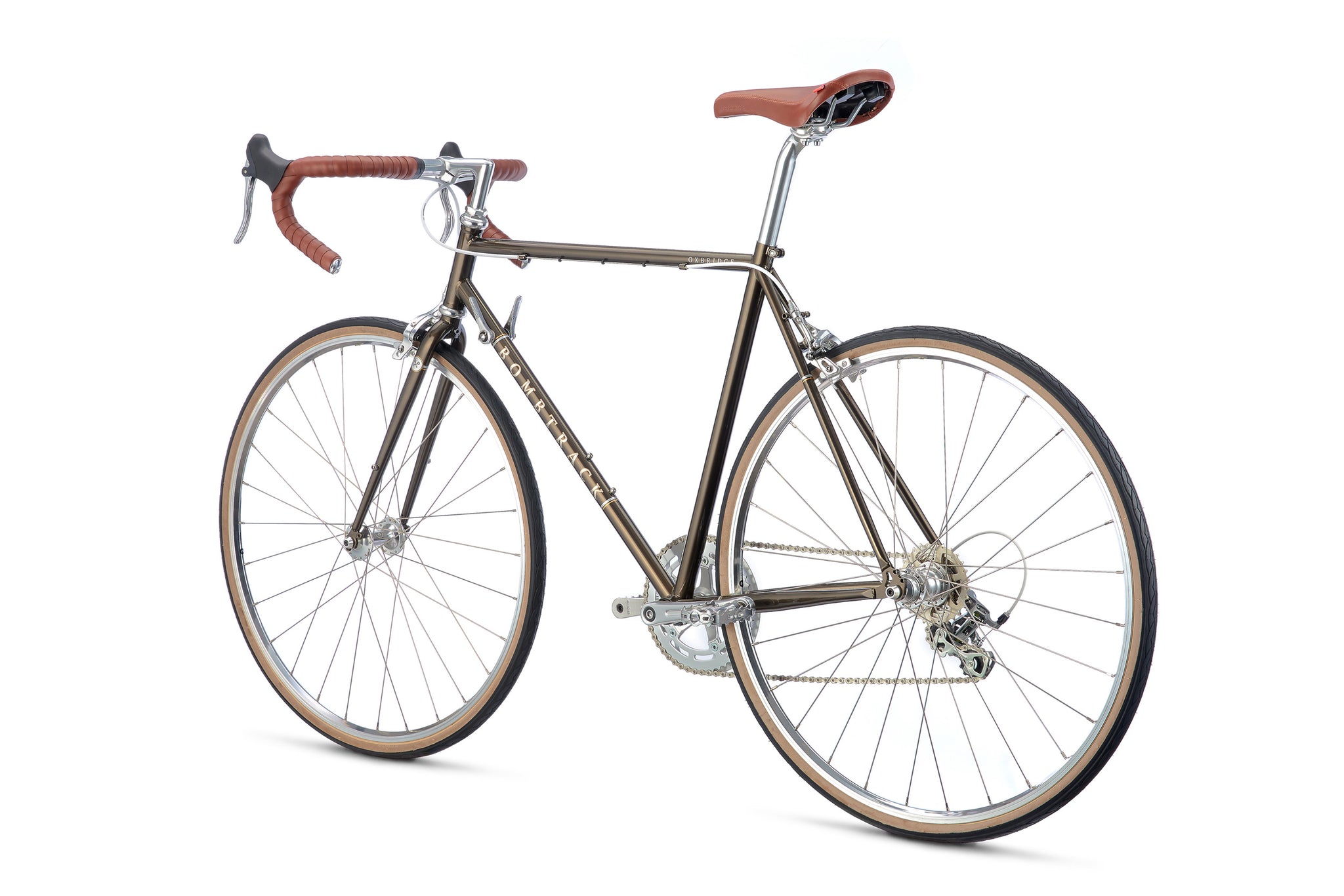 BOMBTRACK OXBRIDGE - Geard