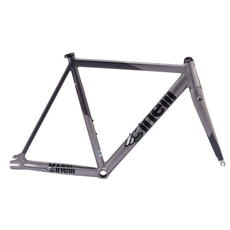 Cinelli - Mash Bolt 2.0 (Track Frameset) Size M
