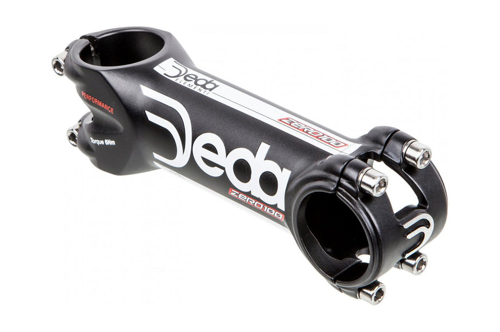 DEDA zero100 Performance