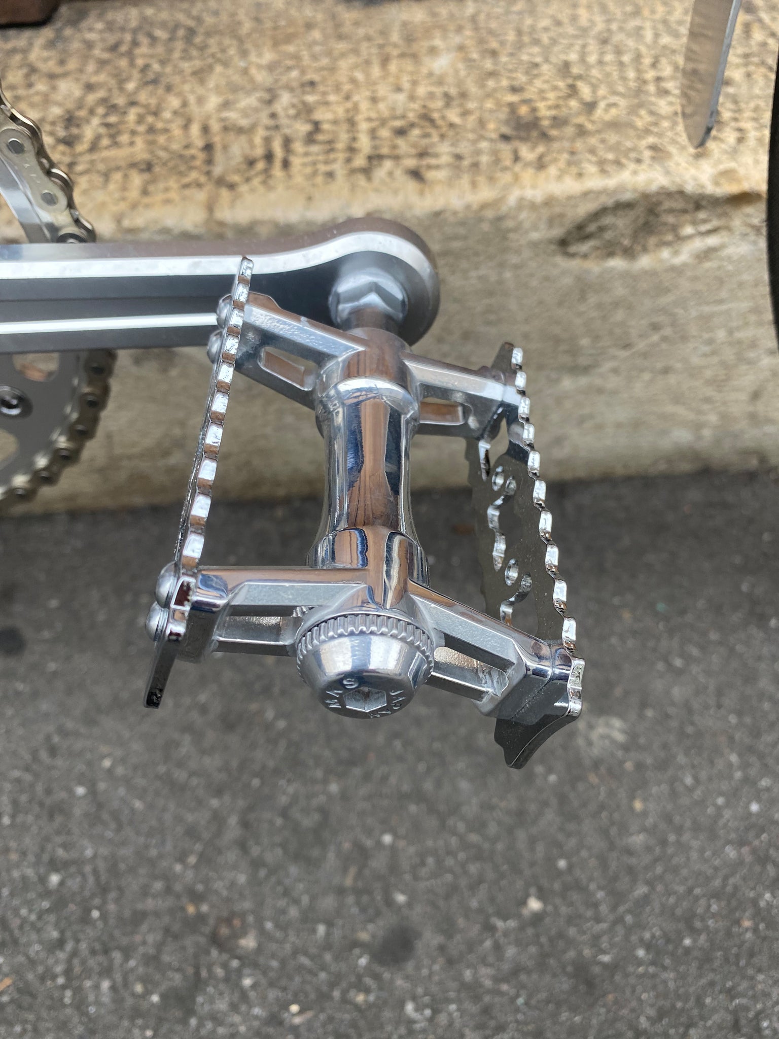 Löwenzahn Custom - Lady Bike 8 speed now 1900.- instead of 2290.-