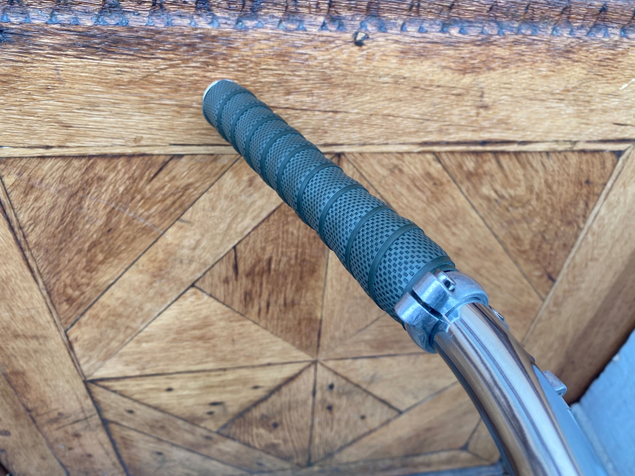 Löwenzahn Custom - Lady Bike 8 speed now 1900.- instead of 2290.-