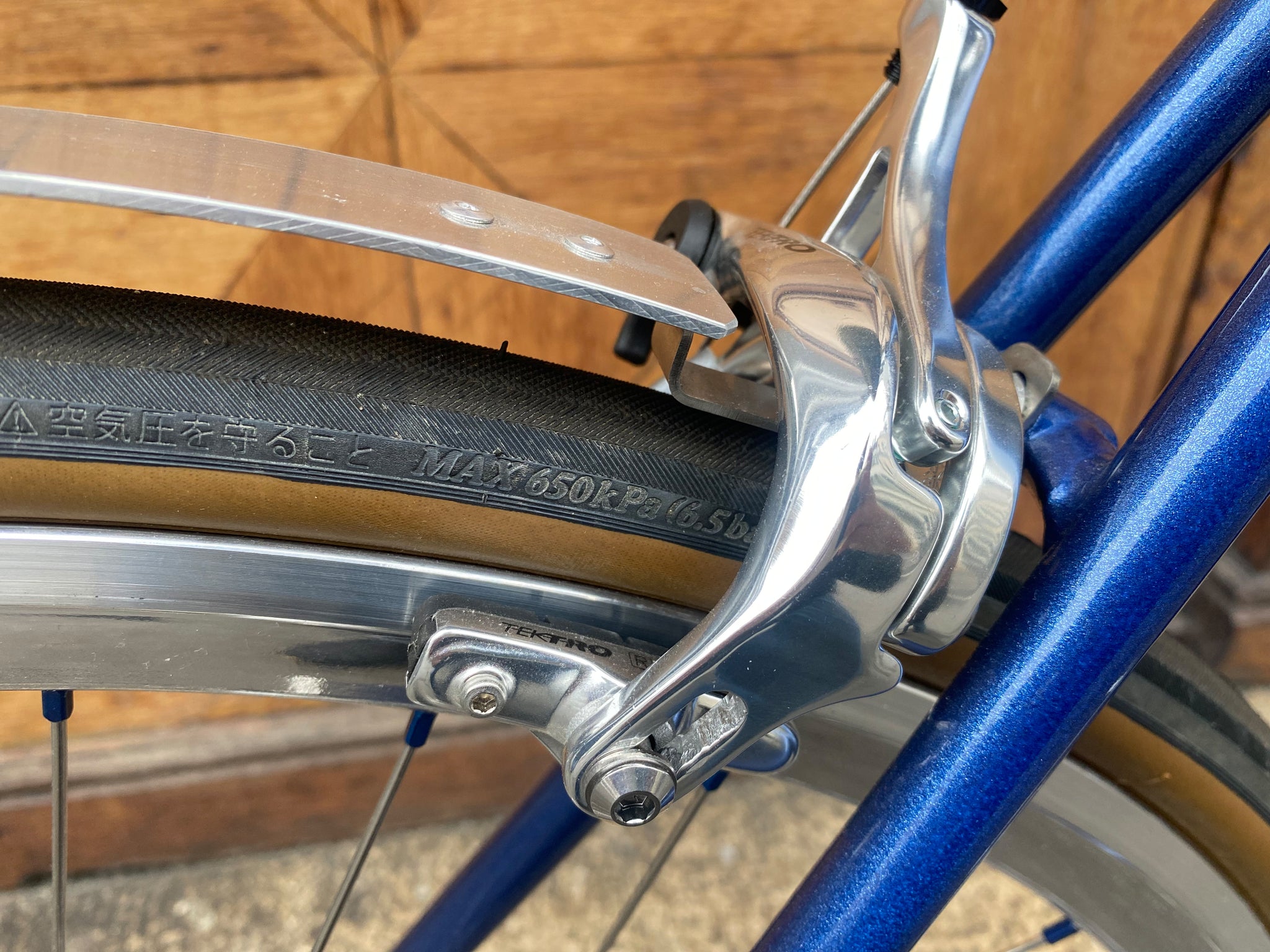 Löwenzahn Custom - Lady Bike 8 speed now 1900.- instead of 2290.-