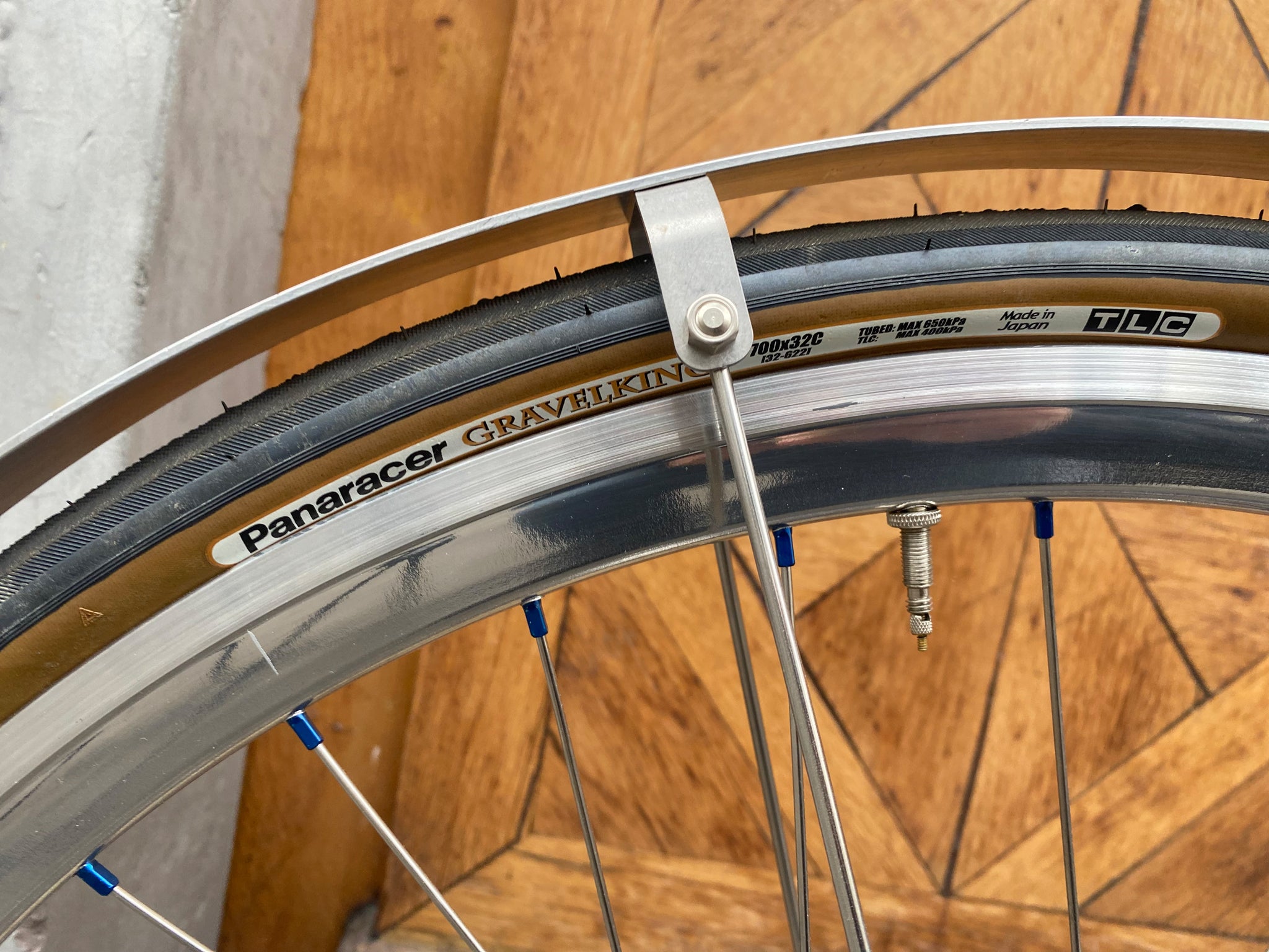 Löwenzahn Custom - Lady Bike 8 speed now 1900.- instead of 2290.-