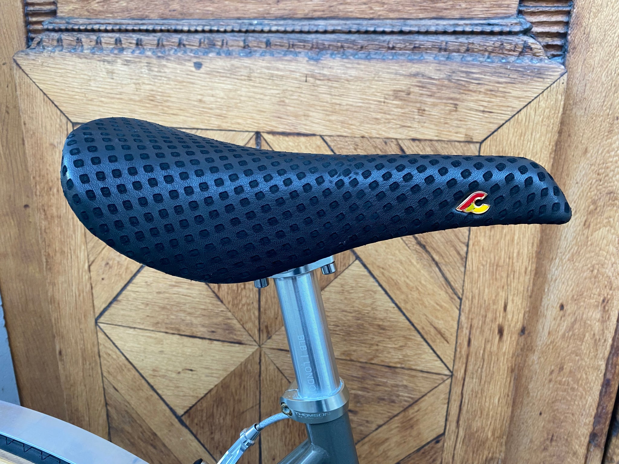 Dandelion Custom - Lady Singlespeed Bike